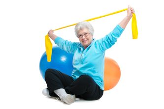 Physikalische Therapie