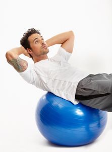 Physiotherapie