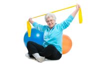 Pysikalische Therapie